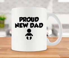 New Father Mug Fathers Day Present New Dad Gift For Dad Coffee Etsy Dad Coffee Cup Gifts For New Dads Gifts For Dad