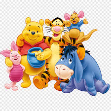 The attraction exists in slightly different forms at the magic kingdom at the walt disney world resort, disneyland, hong kong disneyland, and shanghai disneyland. Winnie The Pooh Winnie The Pooh Das Haus An Der Pooh Corner Winnie Die Wahre Geschichte Des Beruhmtesten Baren Der Welt Winnie The Pooh Und Das Ferkel Winnie The Pooh Und Die Abbildung Der