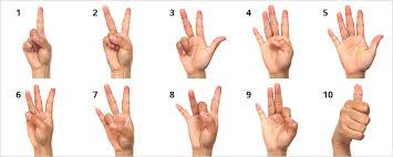 It's easy to learn and useful to know. American Sign Language Abc And Number Stories Apsea