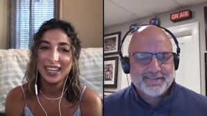 NFL Draft with The Giant Insider's Jerry Foley: Wishes for Giants,  Slayton/Waller Update and More!