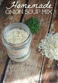 Homemade Onion Soup Mix Recipe Homemade Onion Soup Mix Lipton Onion Soup Mix Homemade Recipes