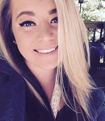 Megan Nichole Justice