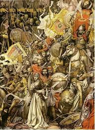 Vartan Holiday For Armenians In Lebanon Armenian History Armenian Culture Armenian Military