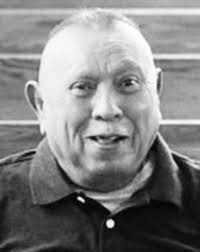 James Corona Obituary (1947