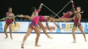 Juegos olimpicos de verano