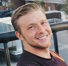 Cole Parkinson avis de décès