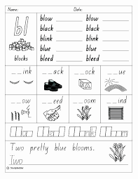Blending Worksheets 1st Grade Phonics Worksheets First Grade 2 Free Second 4 Phonics In 2020 Phonics Worksheets Kindergarten Phonics Worksheets Phonics Worksheets Free