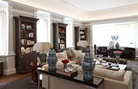 Interior design is defined as, the art or process of designing the interior decoration of a room or building.. Interior Design Styles Most Popular Types Explained Luxdeco