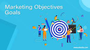 Maybe you would like to learn more about one of these? Marketing Objectives Goals 6 Steps Of Marketing Objective Goals