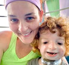 A Midlothian mom makes a plea to other parents