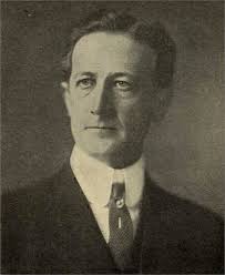 William John Bailey (1860-1949)