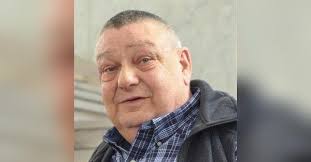 Gerald Garman Obituary