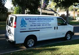 Its adjustable sensitivity ensures automatic and optimal detection status， locating leaks much more accurate. Ray S Leak Detection Repair 951 687 7482