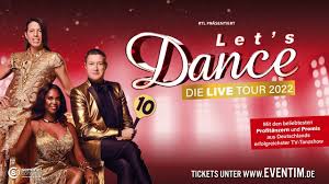 470133 likes · 42260 talking about this. Jetzt Tickets Fur Let S Dance Die Live Tournee 2022 Sichern Eventim