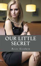 Our Little Secret: Goodwin, Rosie: 9781782921400: Amazon.com: Books