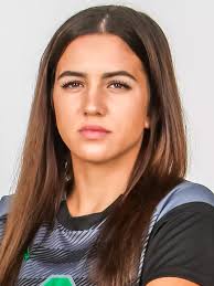 2018 Women's Soccer Roster