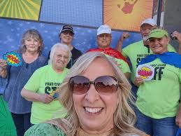 Lawrence Stepney's Instagram, Twitter & Facebook