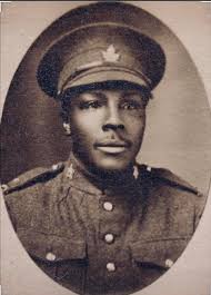 Brazier family of Bracebridge serves in World War 2