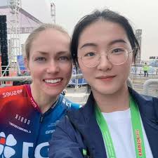 Mari Borgli Jonassen