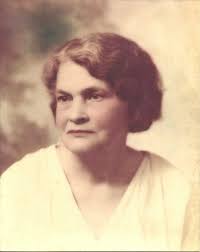 Today's birthday celebration 🇧🇸 Mary Elizabeth Arteaga (1880-1951)