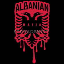And the absolute threat of violence. Albanian Mafia Design Manner T Shirt Spreadshirt