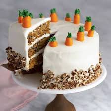 Carrot Cake Preppy Kitchen In 2020 Carrot And Walnut Cake Carrot Cake Sheet Cake Pan