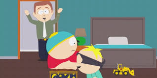 South Park: Times Butters Was Oblivious