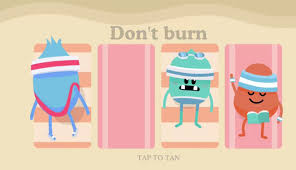 Dumb ways to die is the official game based on a popular cartoon video made by the metro company in australia to promote train safety. Dumb Ways To Die 2 5 1 1 Download For Android Apk Free