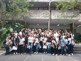 Perfil de Colégio Estadual Ignácio Azevedo do Amaral