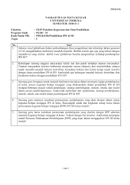 Check spelling or type a new query. Naskah Pdgk4106 Tugas2 Unduh Buku 1 1 Halaman Pubhtml5