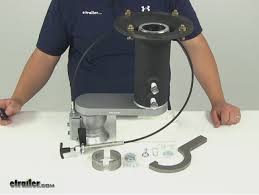 Maybe you would like to learn more about one of these? Andersen Gooseneck And Fifth Wheel Adapters Adapts Trailer Am3139 Review Video Etrailer Com