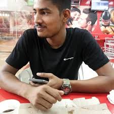 Abhi Saini's User Profile