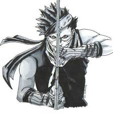 Jaydubz Zabuza By Jaydubz Naruto Uzumaki Anime Naruto Naruto Art