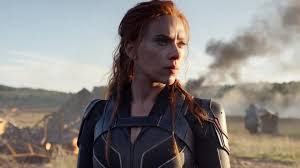 See over 246,519 red hair images on danbooru. Red Hair Avenger Avengers Infinity War Why Black Widow Has Blonde Hair