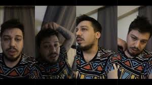 Gerçek adı ufuk yıkılmaz olan türkçe rap müzik sanatçısı şehinşah ile eski eşi ceyda yılmazer arasında çıkan darp gündemi, sosyal medyanın gündemine oturdu. Sehinsah Yeni Sevgilisi Melis Mell G Ile Gozu Kapali Cizim Cocukluk Fotolari Atlasin Agac Evi Youtube