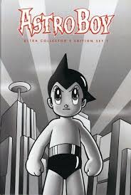 Not enough ratings to calculate a score. Amazon Com Astro Boy Ultra Collector S Edition Dvd Set 1 Billie Lou Watt Ray Owens Gilbert Mack Osamu Tezuka Billie Lou Watt Fred Ladd Peter Fernandez Ray Owens Movies Tv