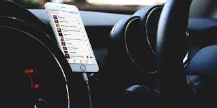 I have a 2011 ford escape and it has the usb plug. How To Play Music From Your Phone To A Car Stereo
