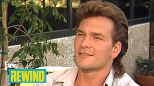 In 1987 his breakout role as the bad boy dancer johnny castle in the iconic movie dirty dancing made him a household name. Patrick Swayze Had The Time Of His Life Rewind E News Youtube