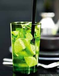 Alcohol Free Mojito Mojito Mojito Recipe Alcohol