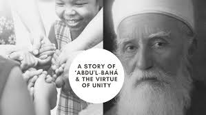 Stories of ʻAbdu'l-Bahá