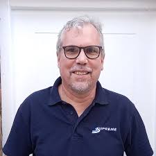 Ed Beighton Driving Instructor