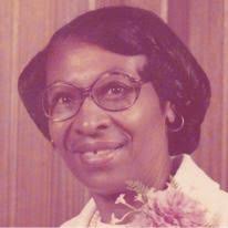 Velma Cunningham Obituary (1925