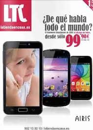 Save in la tienda en casa with the discount coupons that you will find in the shops section of kimovil.com. Descargar Catalogo La Tienda En Casa Nuevo Catalogo 2020