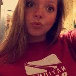 Raquel Foss's Instagram, Twitter & Facebook