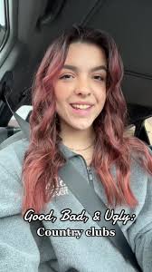 Country Club New Orleans Bad Review