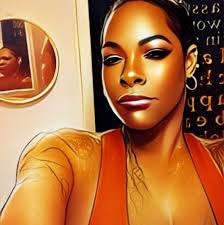 huh??? Lol gm 👌🏾