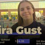 Bengals swim Archives