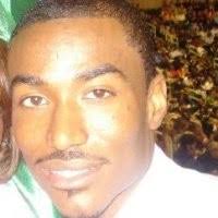 Sean Xavier Williams