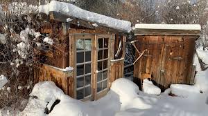 Building a small home in a rural area can definitely save however, the only way to know is to determine how much utilities will cost—which is the biggest consideration when building a house. How To Build Your Own Sauna Outside Online