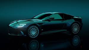 Image result for Satin Lime Essence 2023 Aston Martin